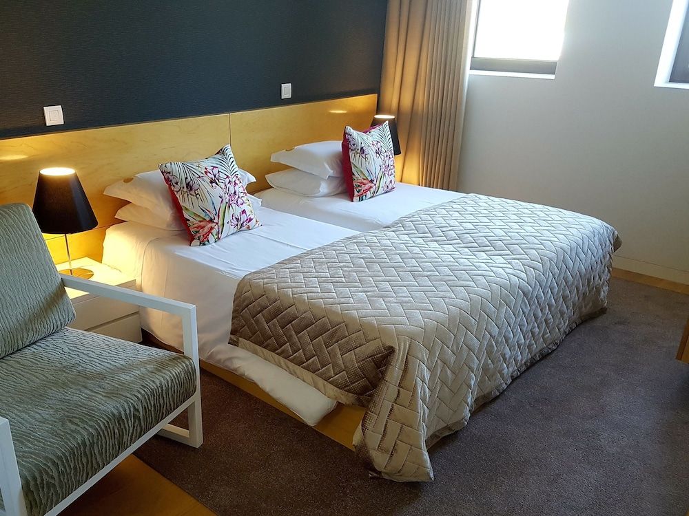 Hotel Rural Quinta das Quintães Comfort Single Room 7