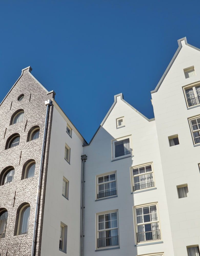 undefined Pulitzer Amsterdam 2