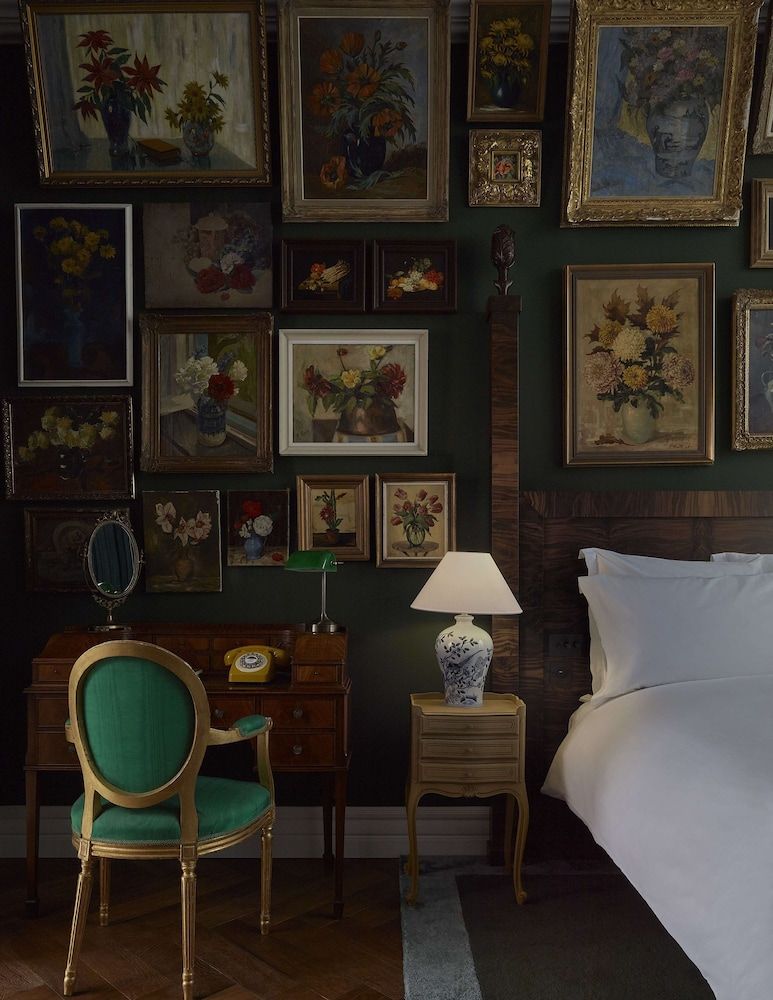 undefined Pulitzer Amsterdam 9