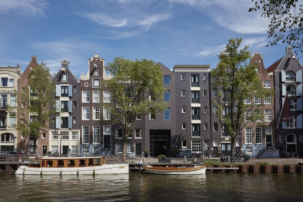 undefined Pulitzer Amsterdam