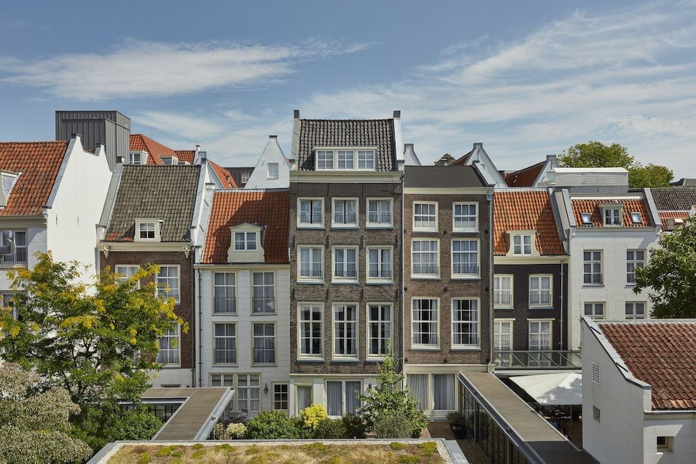 undefined Pulitzer Amsterdam 3