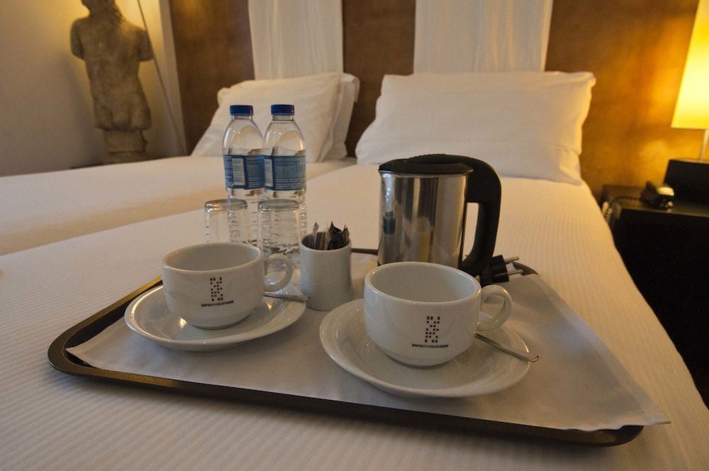 Porto Trindade Hotel Standard Twin Room 5