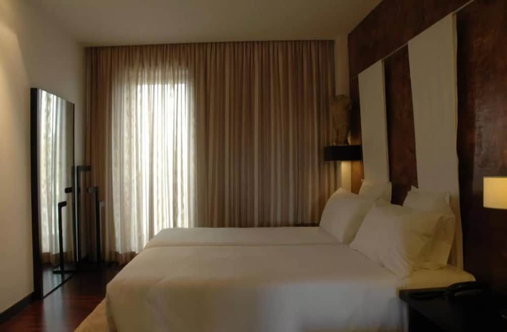 Porto Trindade Hotel Standard Twin Room 7
