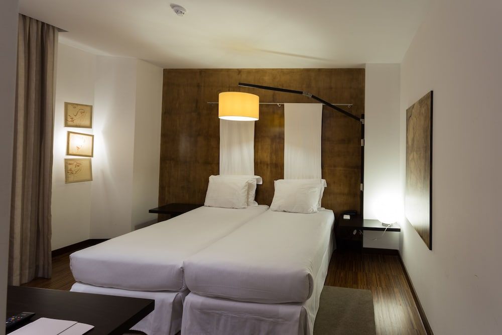 Porto Trindade Hotel Standard Twin Room 6