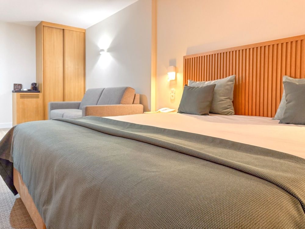 undefined Hotel Sol e Mar - Adults Only 5