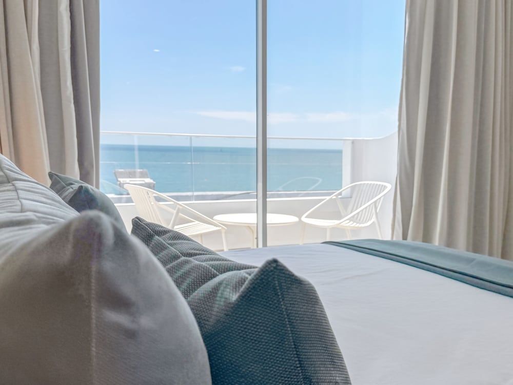 undefined Hotel Sol e Mar - Adults Only 7