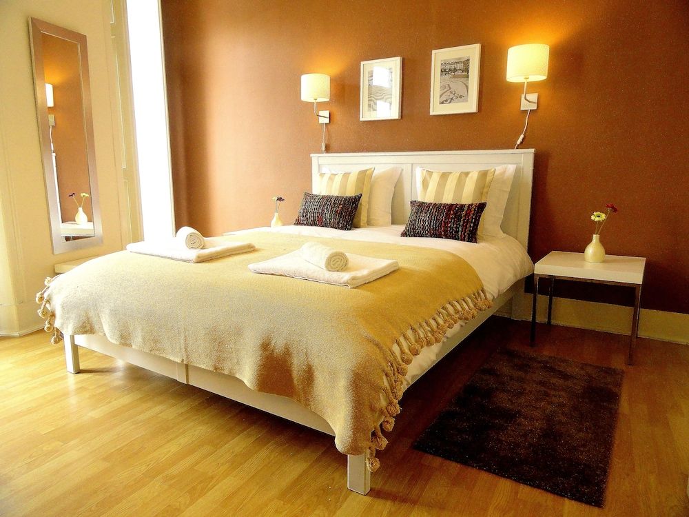 Family Apartment, 3 Bedrooms (Palmeira Saudades)