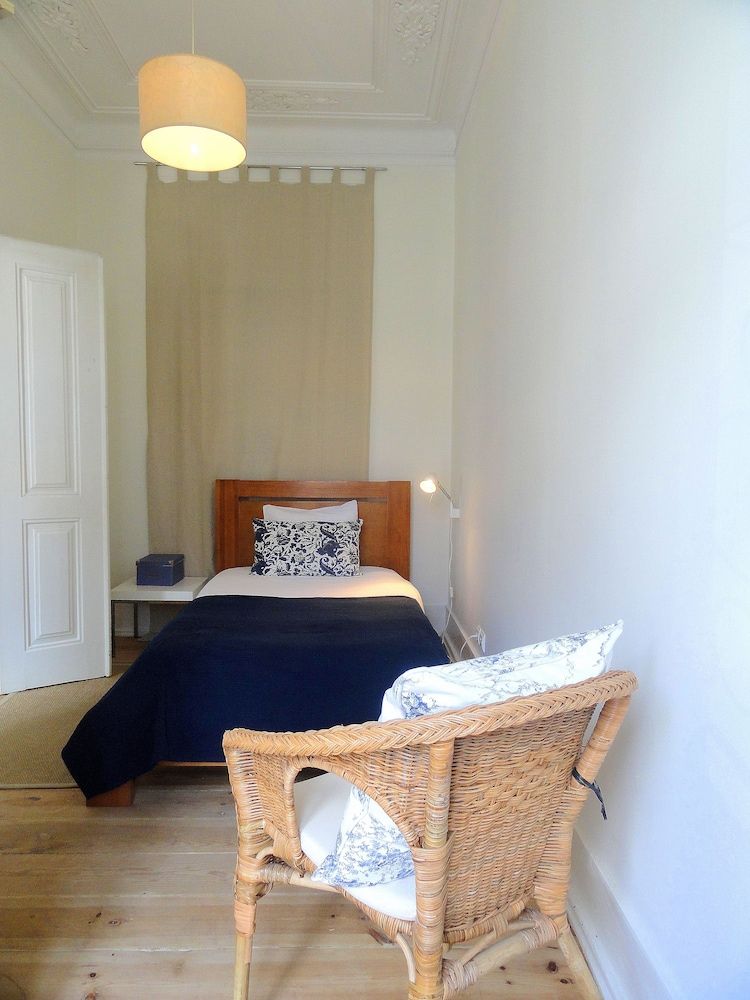 Apartment, 5 Bedrooms (Palmeira Real)