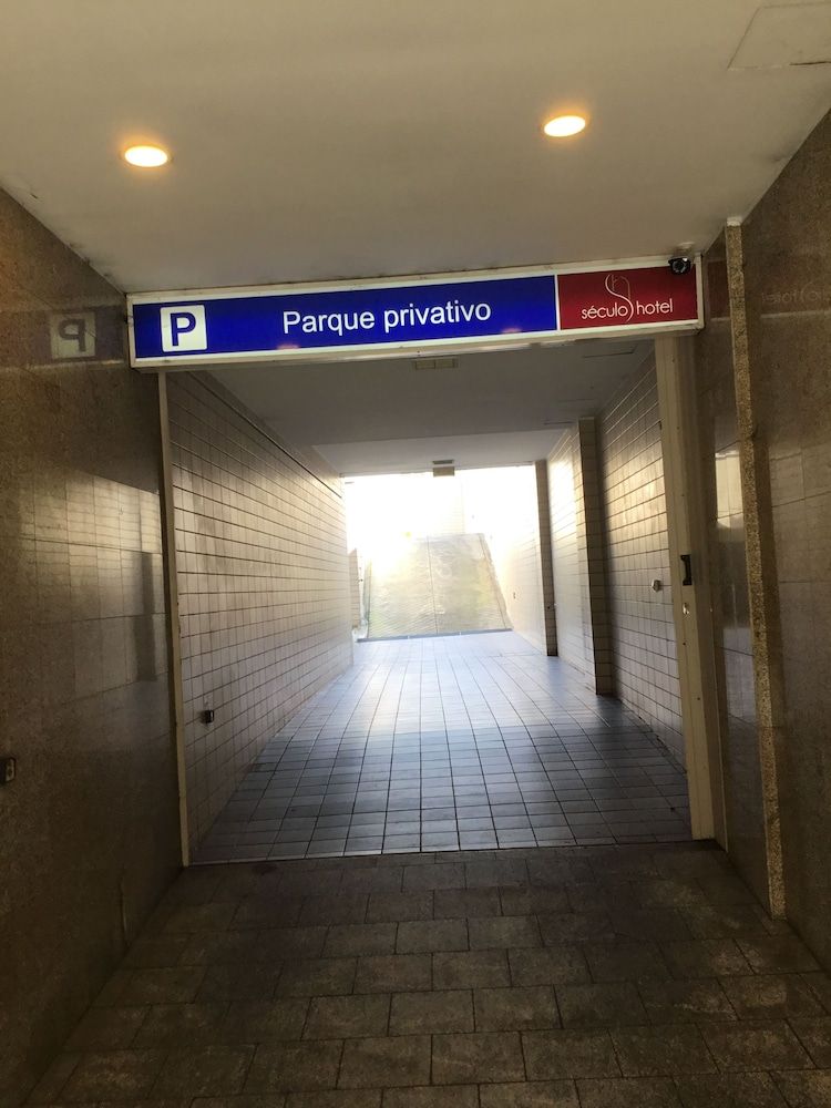 undefined Hotel Seculo 9