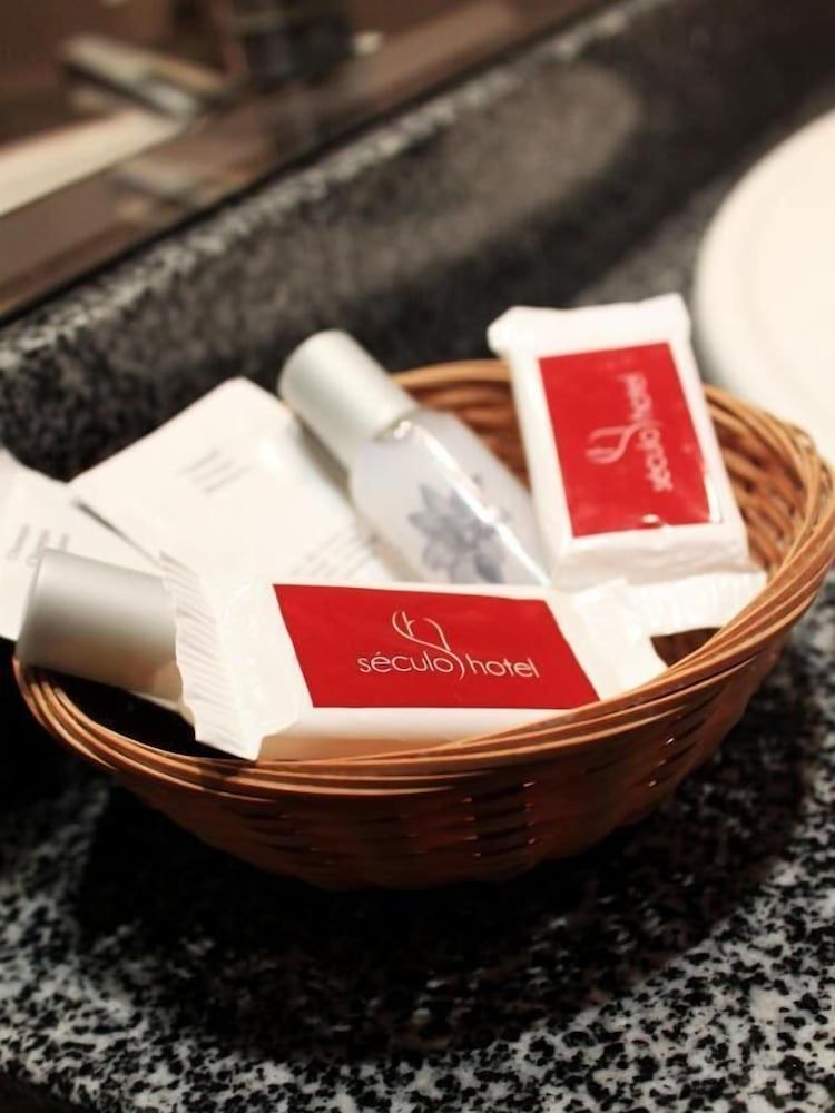 Hotel Seculo Double Room 7