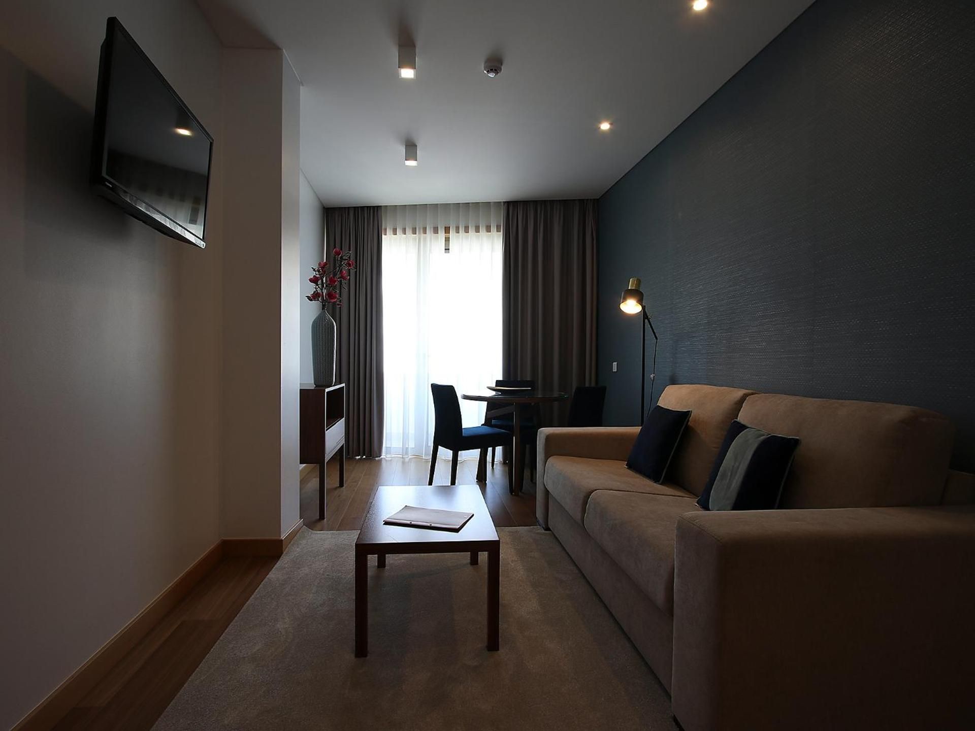 Consolata Hotel Suite 10