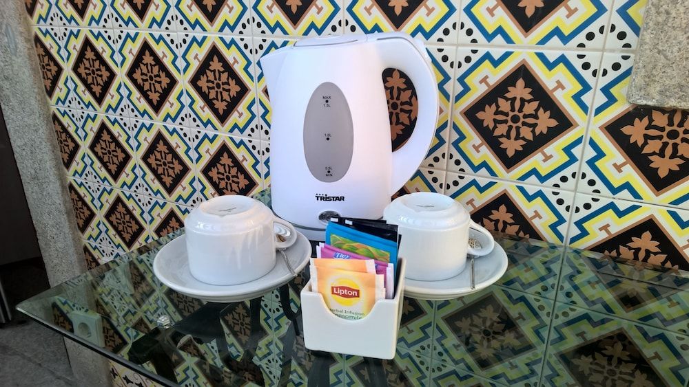 Dukes Corner Guest House Bunk Bed Room 7