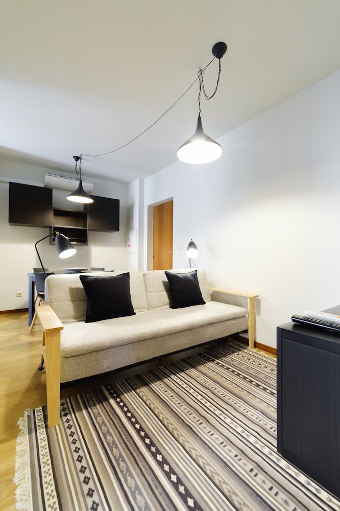 Shining View Apartment, 1 Bedroom (3 people, Street View) 9