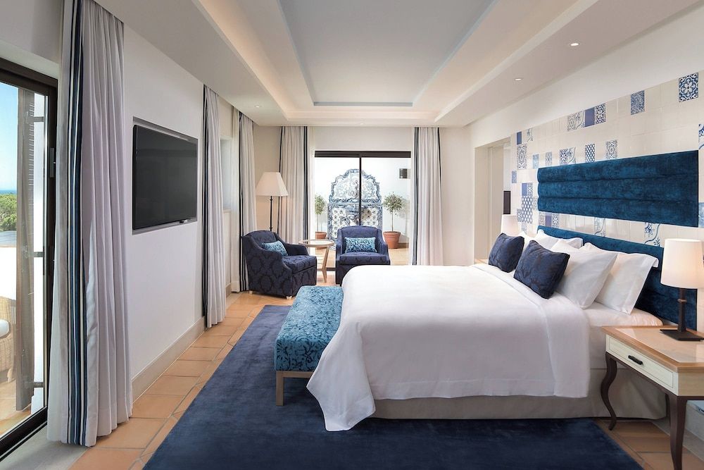 Suite, 1 Bedroom, Non Smoking, Balcony