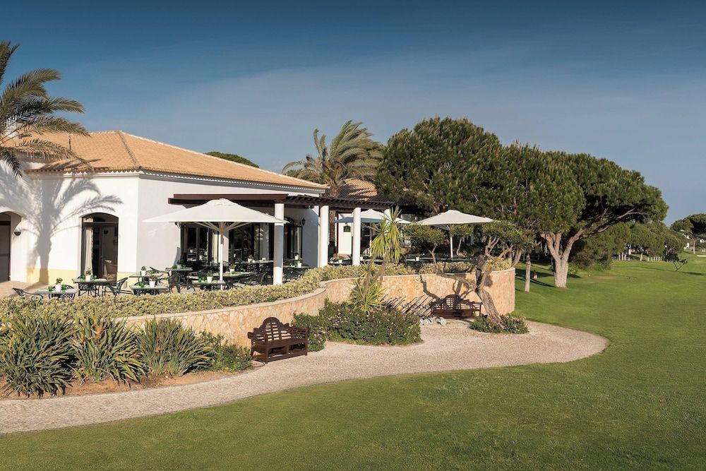 undefined Pine Cliffs Hotel, a Luxury Collection Resort, Algarve 7