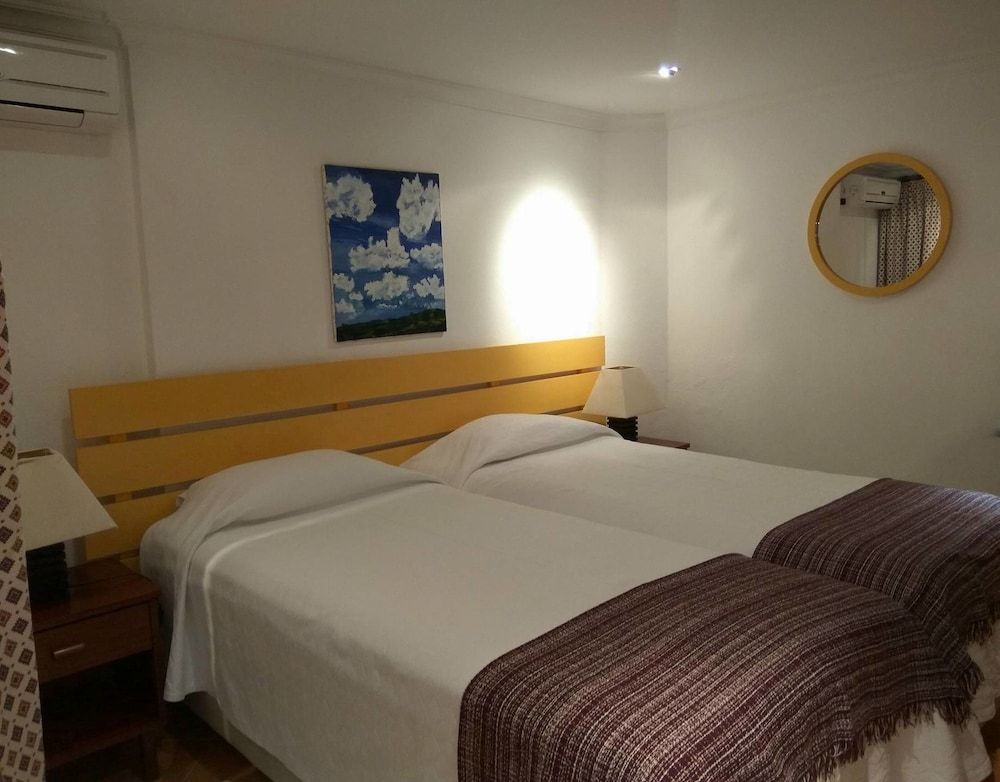 Hotel Balaia Mar