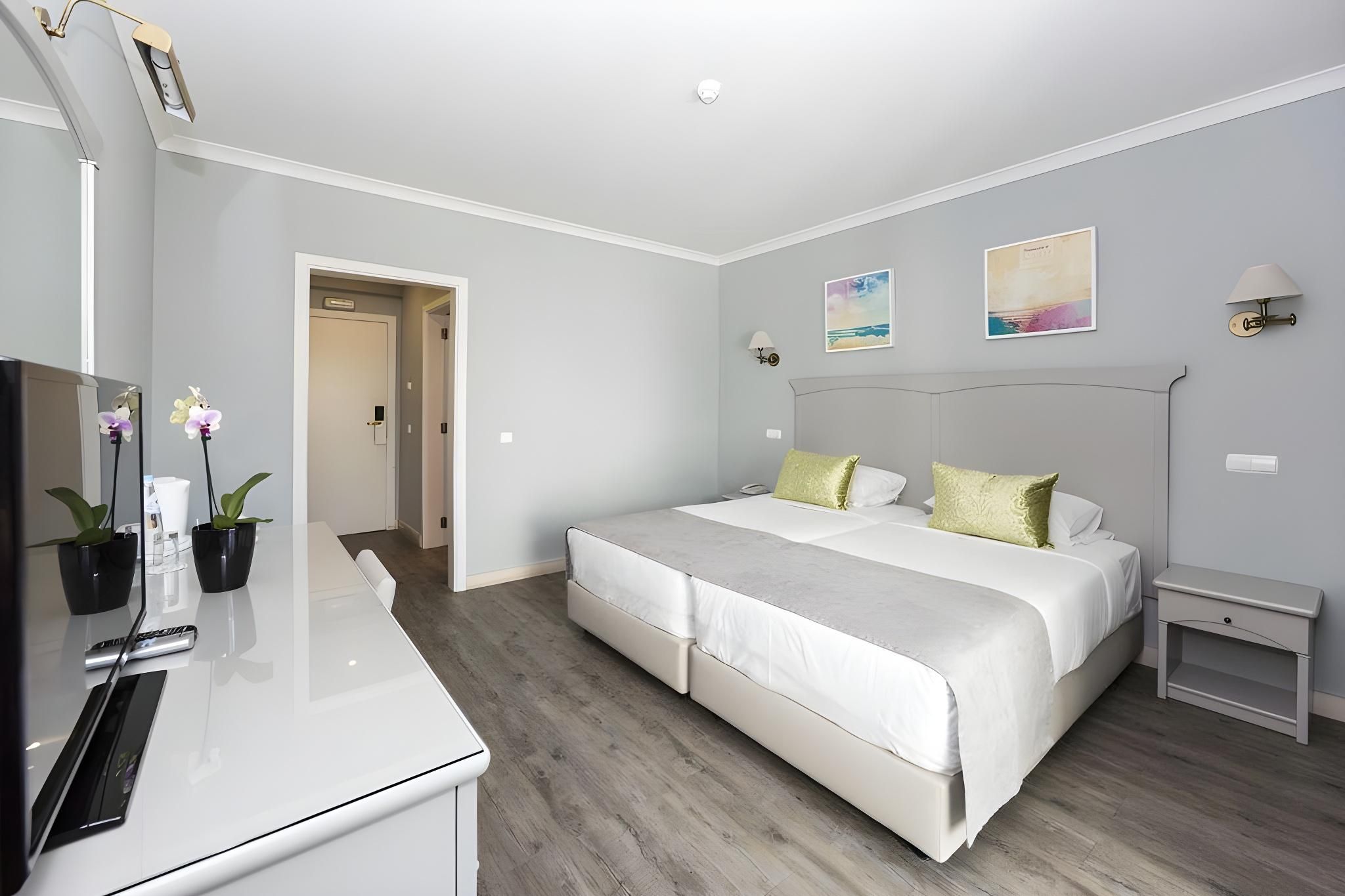 Velamar Boutique Hotel - Adults Friendly Classic Double or Twin Room 4