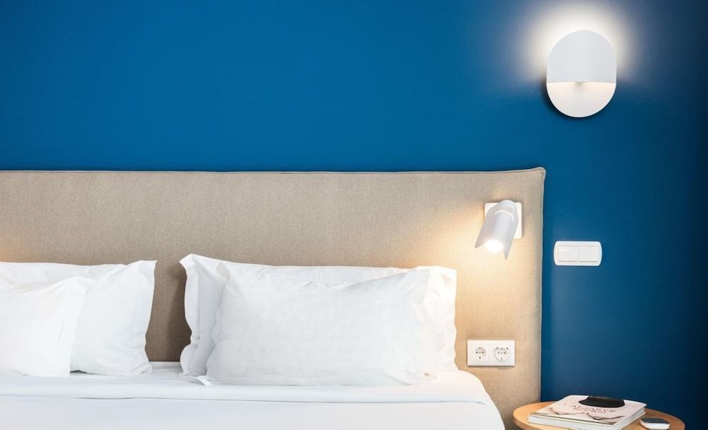 Velamar Boutique Hotel - Adults Friendly Classic Double or Twin Room 2