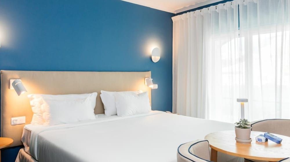 Velamar Boutique Hotel - Adults Friendly Classic Double or Twin Room 3