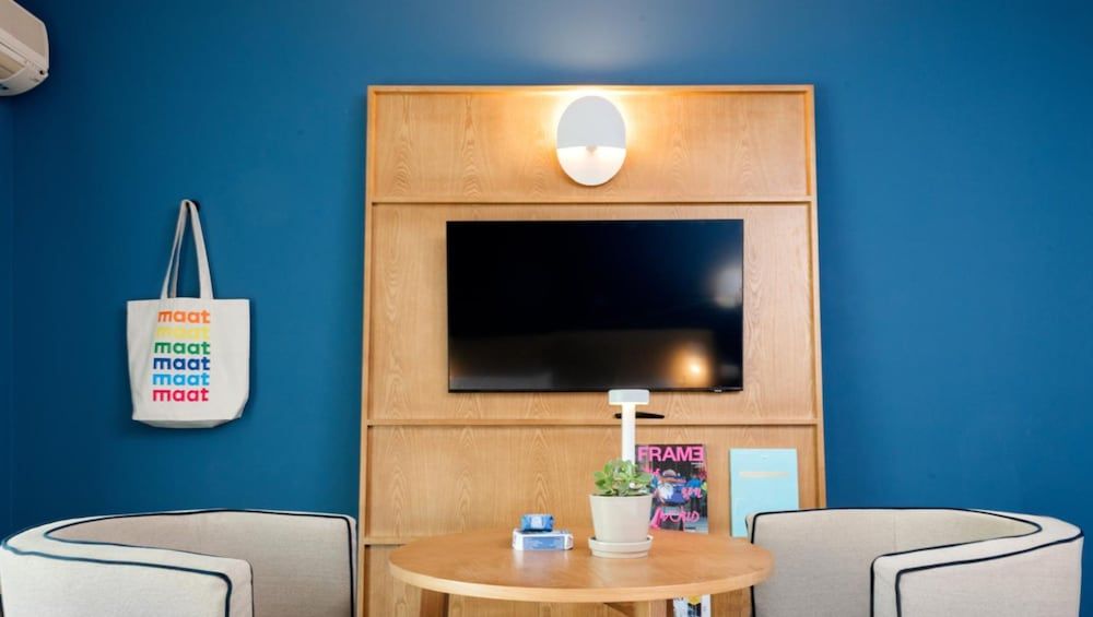 Velamar Boutique Hotel - Adults Friendly Classic Double or Twin Room 7