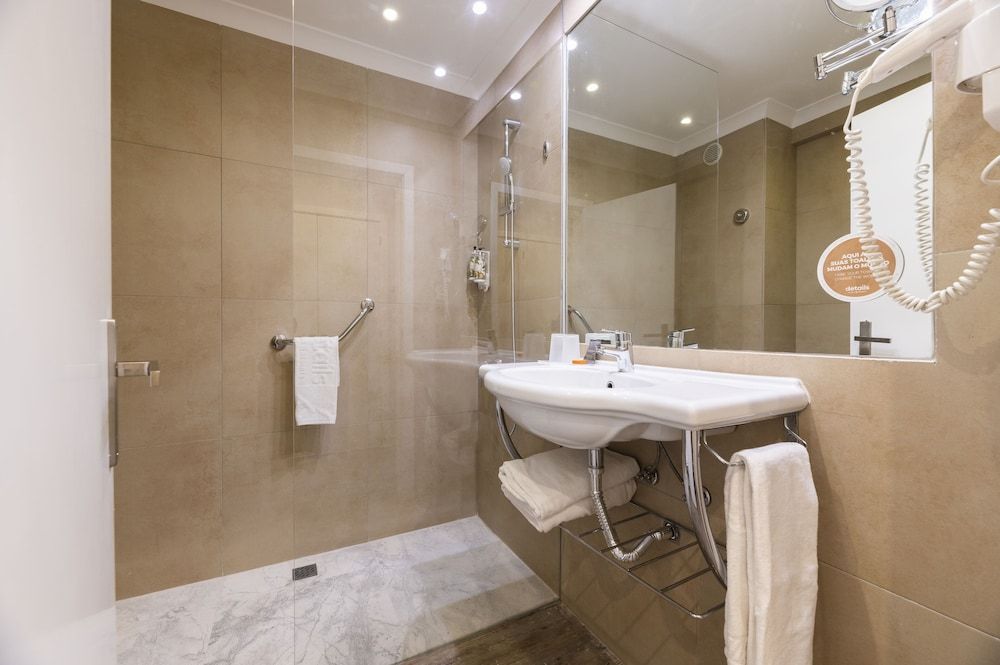 Velamar Boutique Hotel - Adults Friendly Classic Double or Twin Room 6