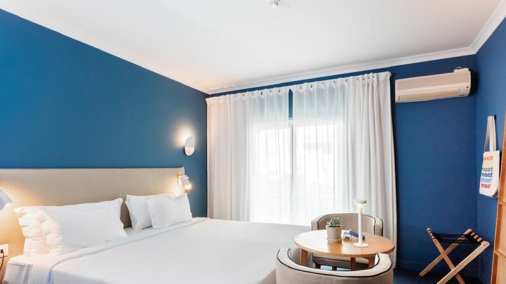 Velamar Boutique Hotel - Adults Friendly Classic Double or Twin Room
