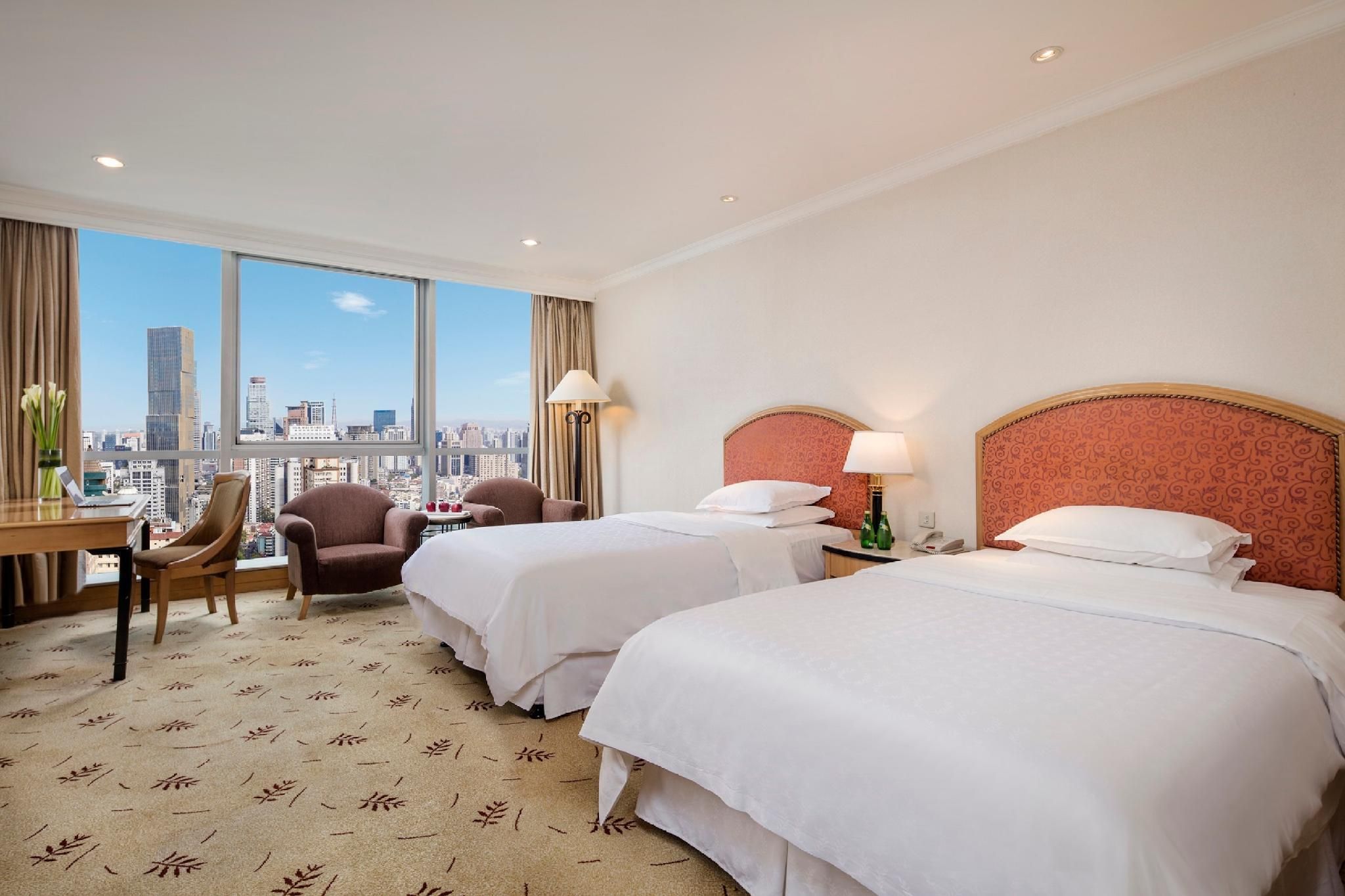 Superior Twin Room, Guest room, 2 Twin