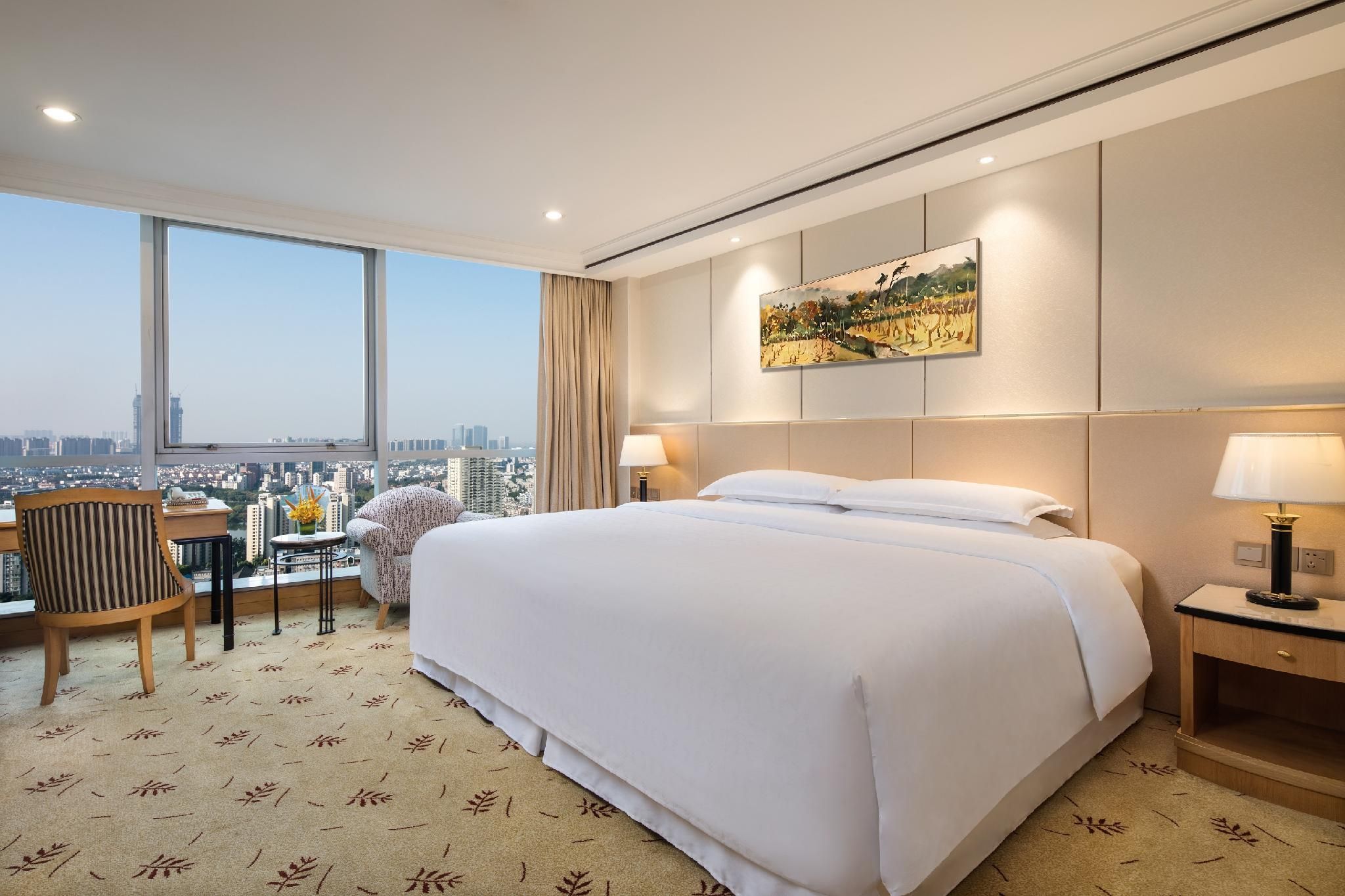 Superior King Room, Guest room, 1 King