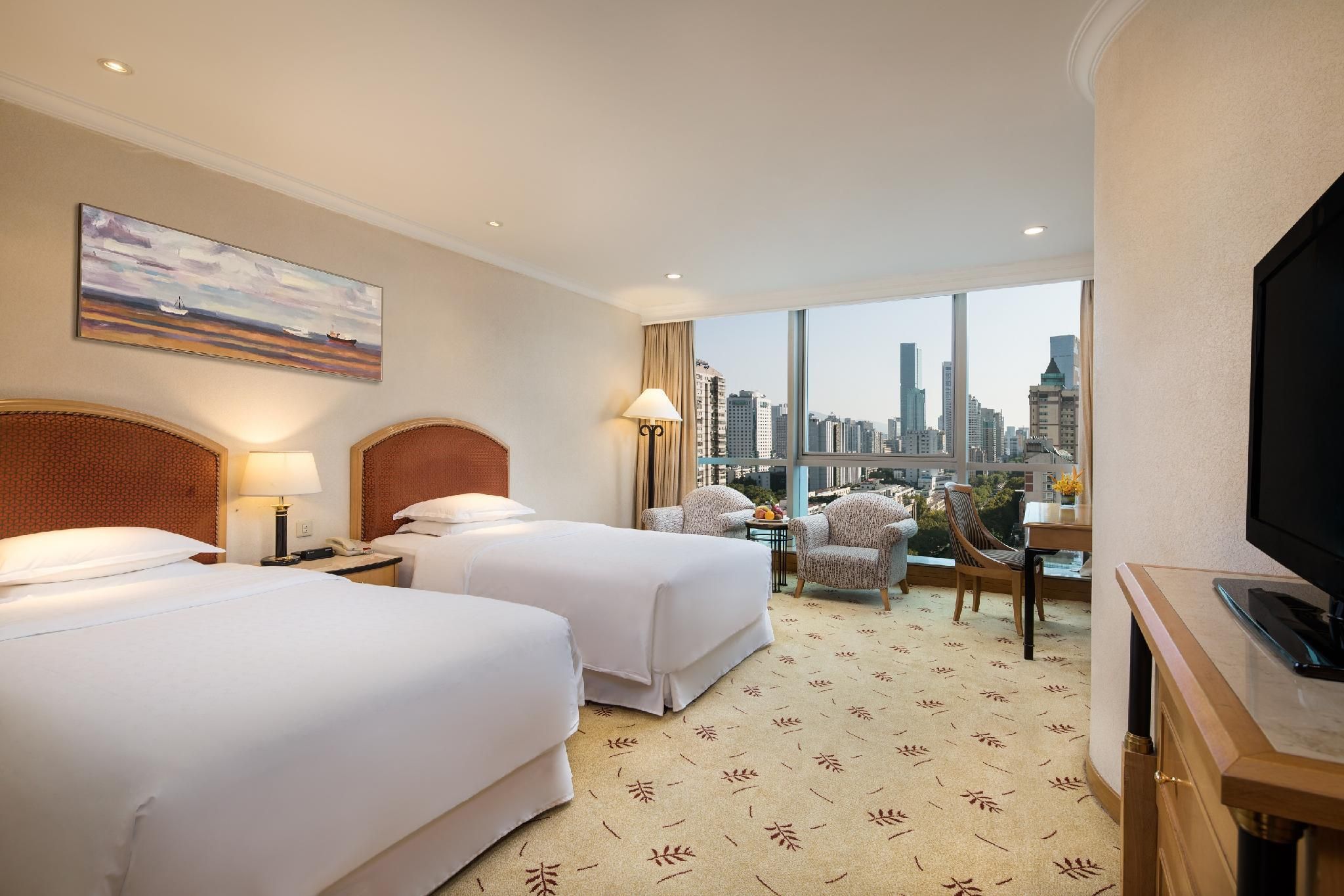 Superior Twin Room, Guest room, 2 Twin