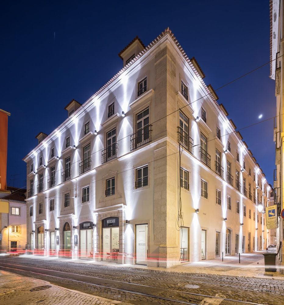 undefined The Lumiares Hotel & Spa 8