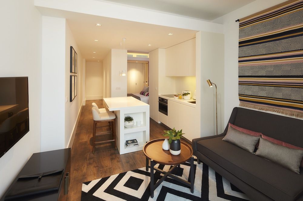 The Lumiares Hotel & Spa Studio 4