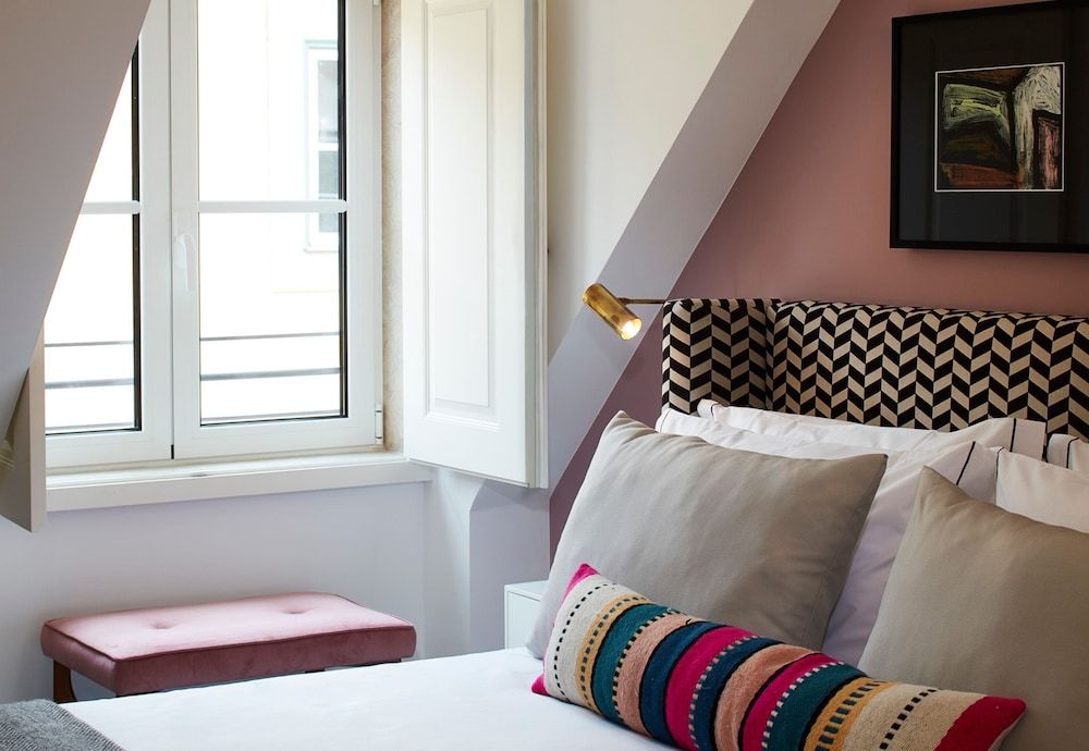 undefined The Lumiares Hotel & Spa 9