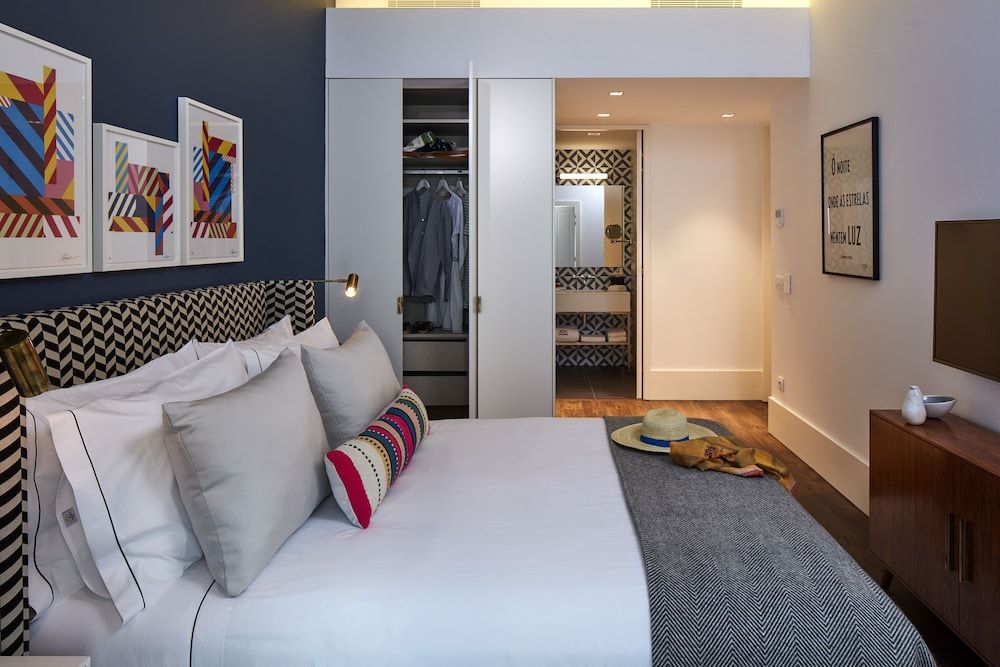 undefined The Lumiares Hotel & Spa 3