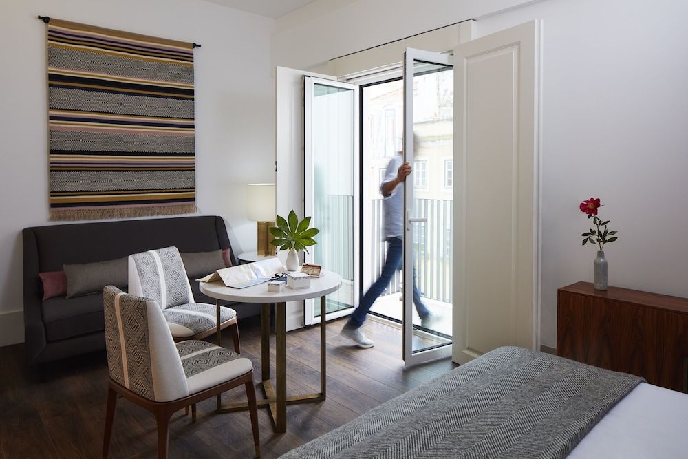 undefined The Lumiares Hotel & Spa 5