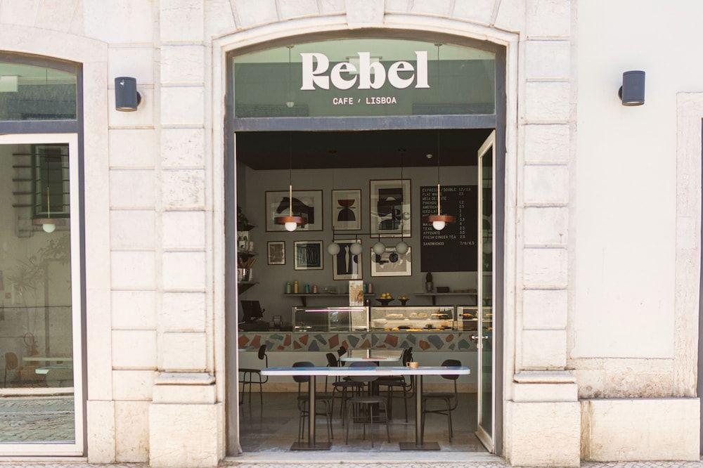 undefined The Lumiares Hotel & Spa 6