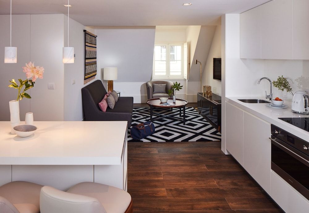 undefined The Lumiares Hotel & Spa