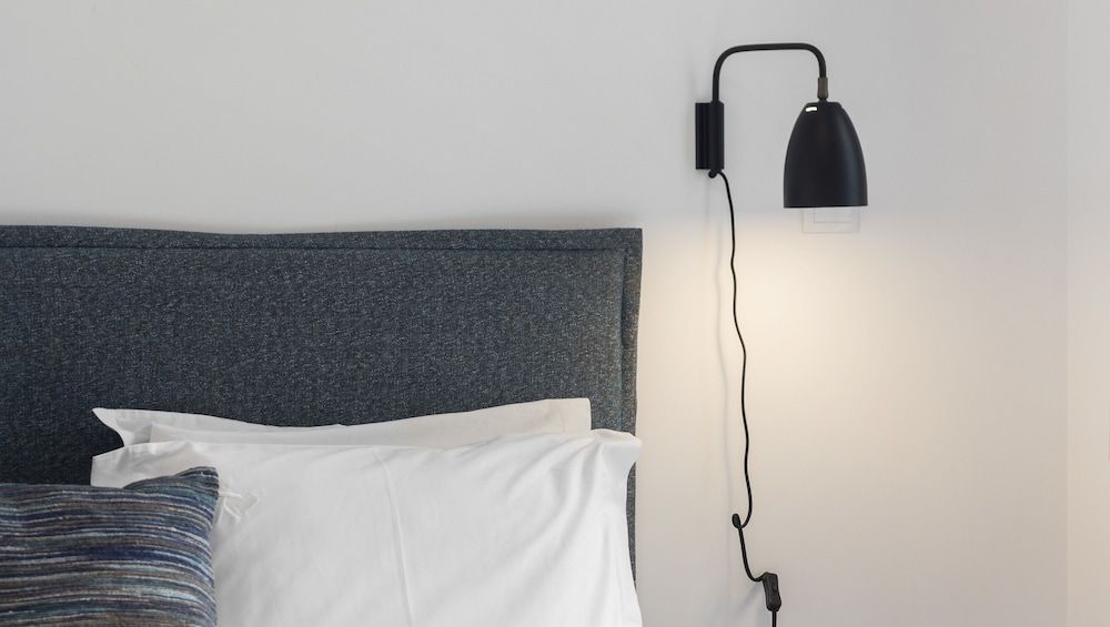 undefined Lisbon Serviced Apartments - Parque 10