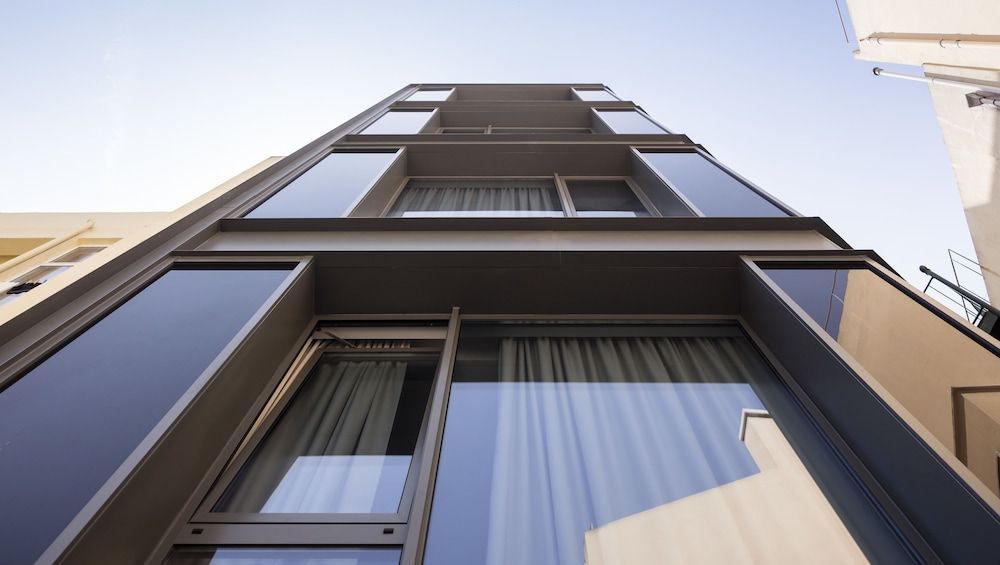 undefined Lisbon Serviced Apartments - Parque 6