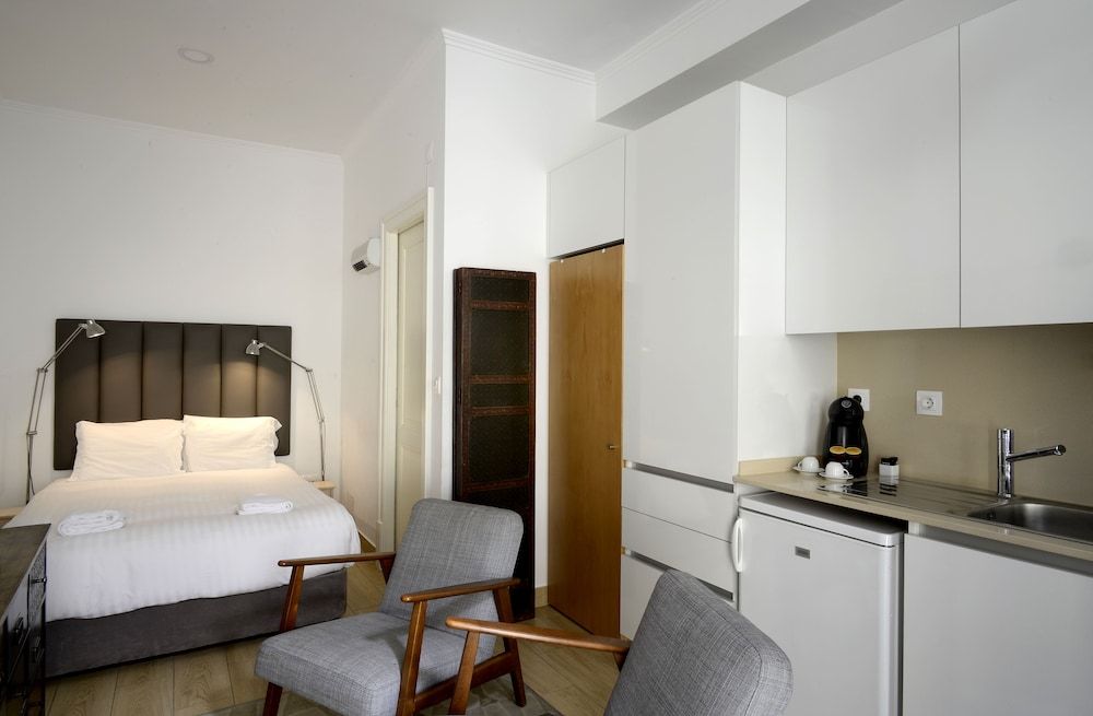 undefined Flats Castelo - HOrigem 3