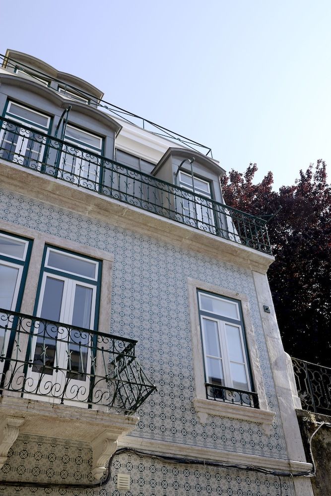 undefined Flats Castelo - HOrigem 7