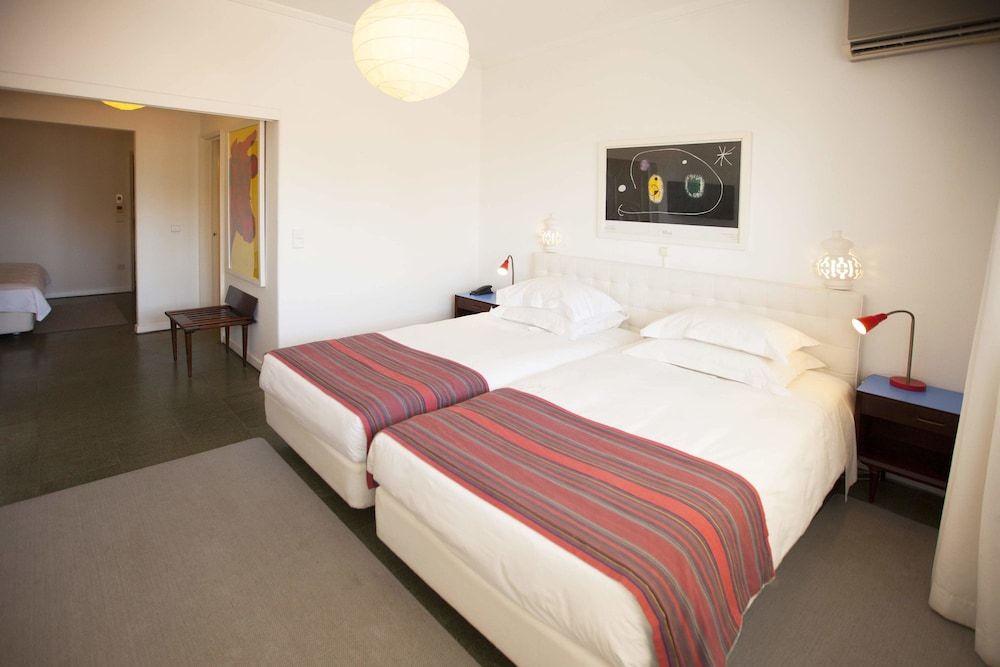 Superior Double Room, Sea View (2 adults + 1 child)