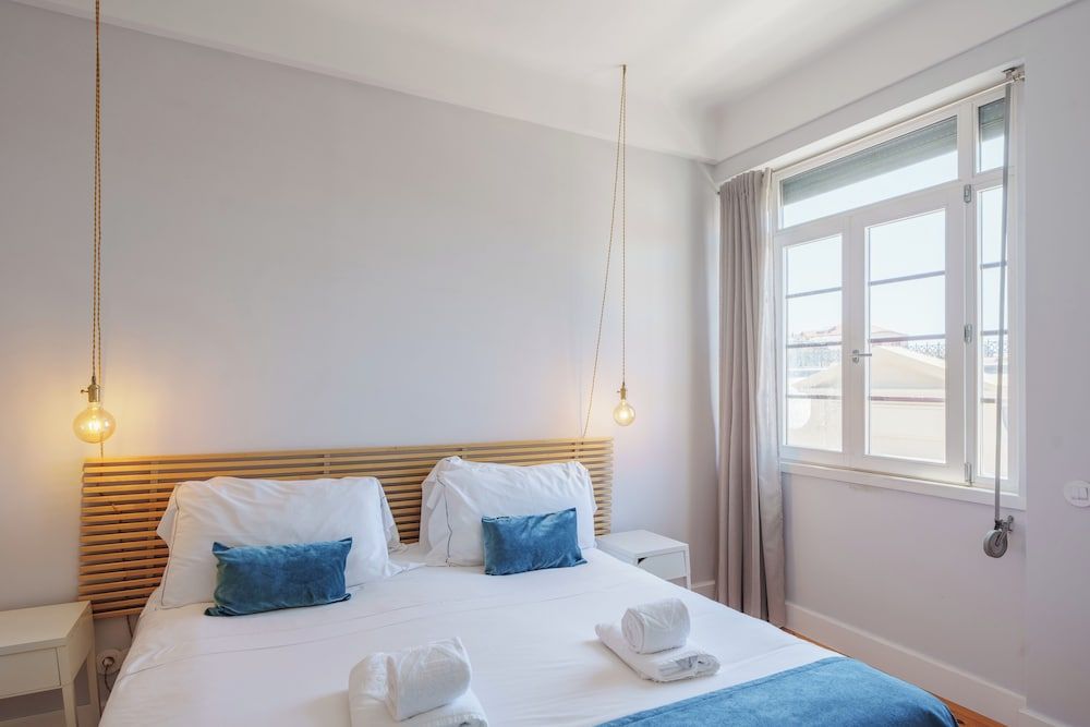 Premium Apartment, 3 Bedrooms, City View (Downtown Art Tyle)