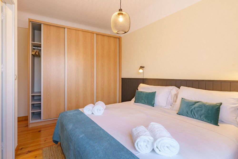 Comfort Apartment