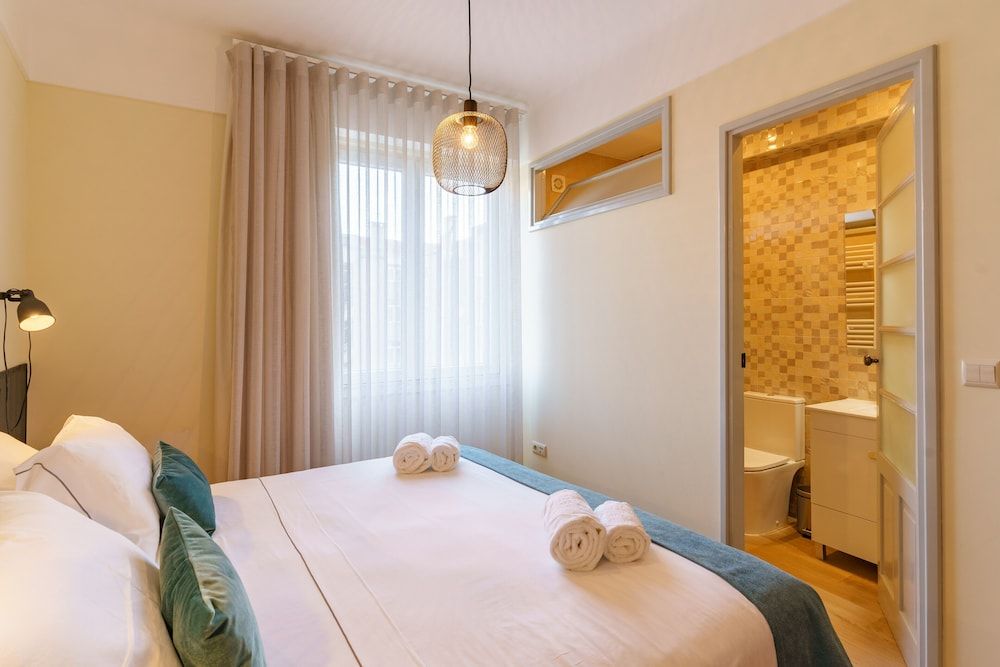 Comfort Apartment