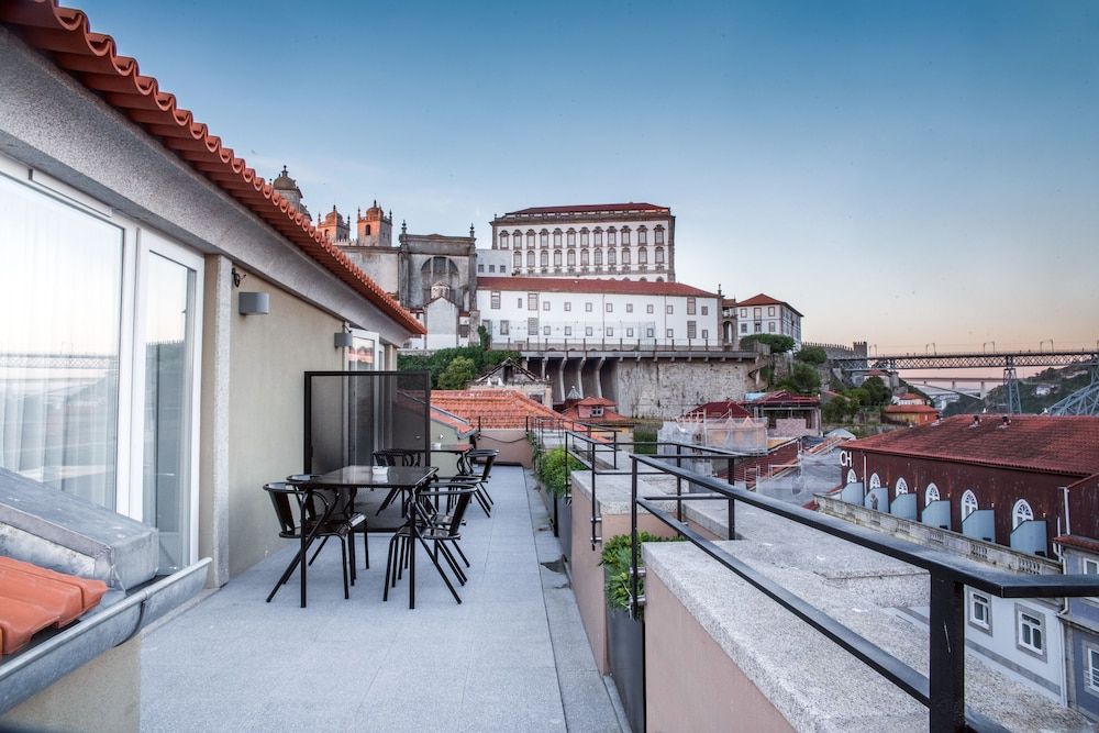 undefined The Editory House Ribeira Porto Hotel 10