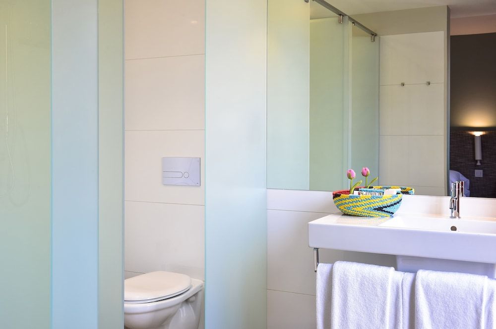 The Editory House Ribeira Porto Hotel Standard Double Room 4