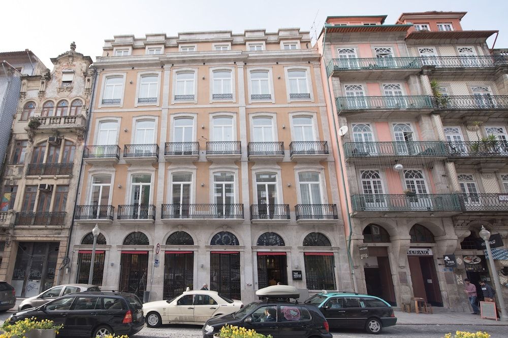 undefined The Editory House Ribeira Porto Hotel 6