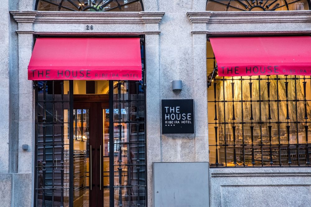undefined The Editory House Ribeira Porto Hotel 7