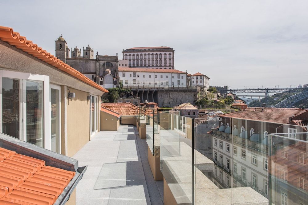 undefined The Editory House Ribeira Porto Hotel 8
