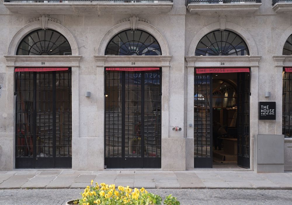undefined The Editory House Ribeira Porto Hotel 5